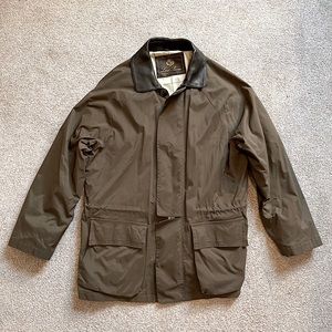 Loro Piana - Men’s Vintage Horsey Jacket (54)